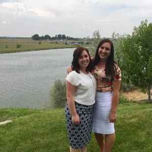 Meet your Posher, Hailey